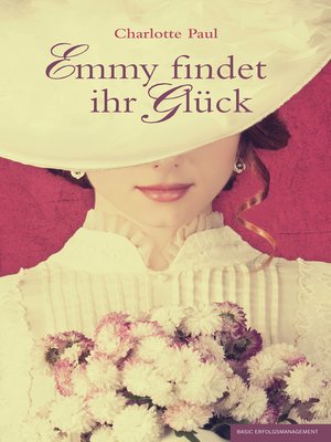 cover image of Emmy findet ihr Glück